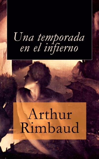 E-kniha Una temporada en el infierno Arthur Rimbaud