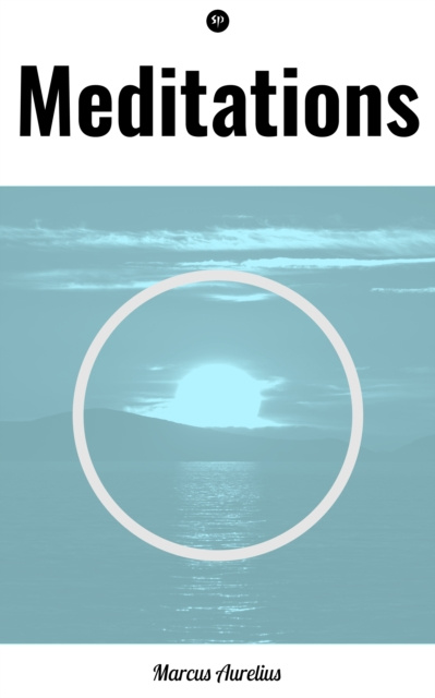 E-book Meditations Marcus Aurelius
