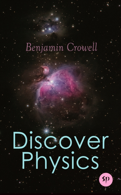 E-book Discover Physics Benjamin Crowell