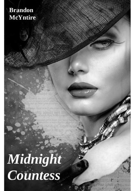 E-kniha Midnight Countess Brandon McYntire