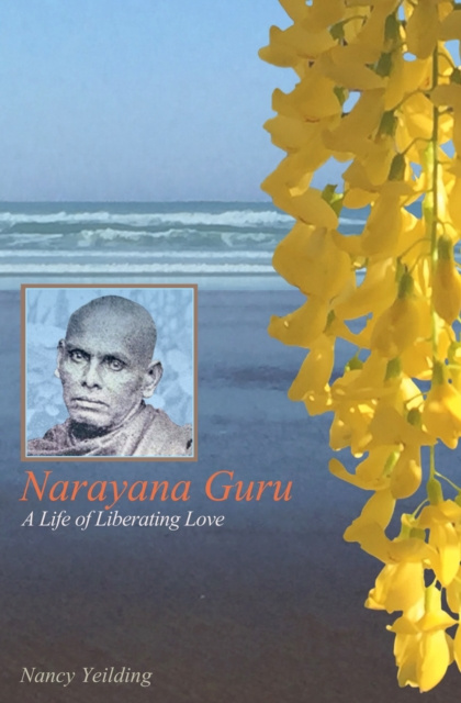 E-kniha Narayana Guru Nancy Yeilding