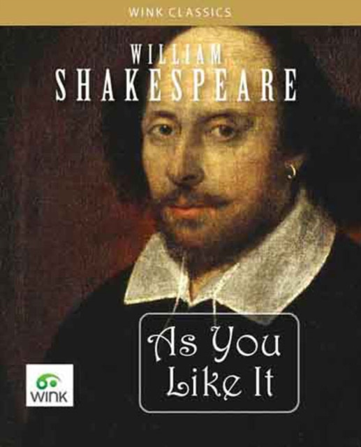 E-Book As You Like It William Shakespeare