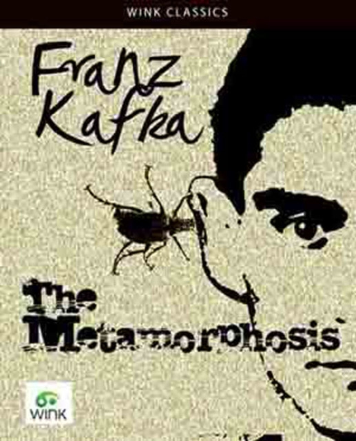 E-Book Metemorphosis Franz Kafka