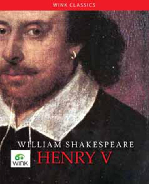 E-book Henry V William Shakespeare