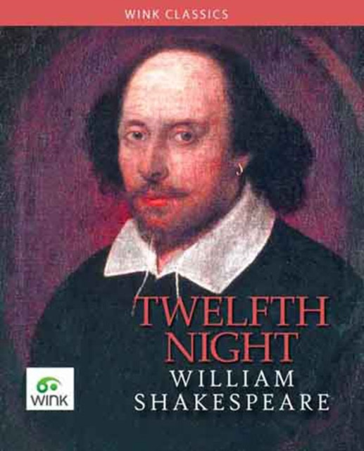 E-book Twelfth Night William Shakespeare