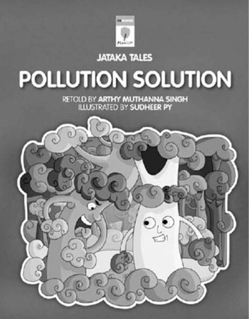 E-book Pollution Solution Arthy Muthanna Singh