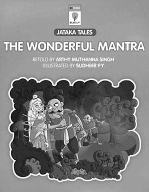E-kniha Wonderful Mantra Arthy Muthanna Singh