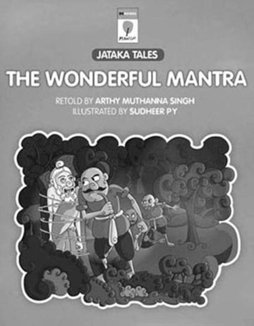 E-book Wonderful Mantra Arthy Muthanna Singh
