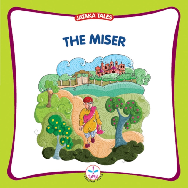 Luisterboek Miser Arthy Muthanna Singh