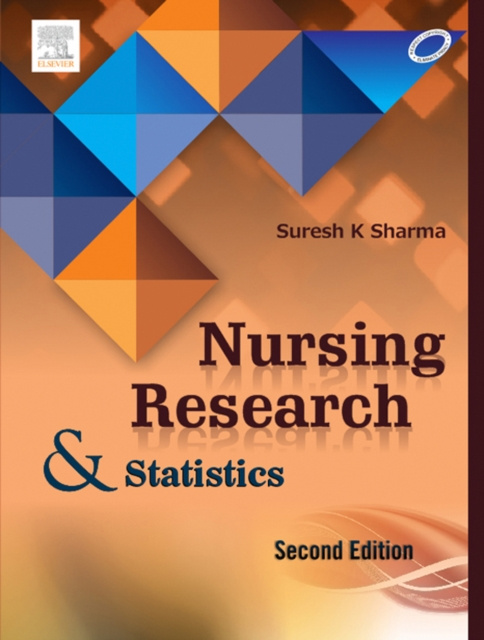 E-book Nursing Research and Statistics Sharma Suresh