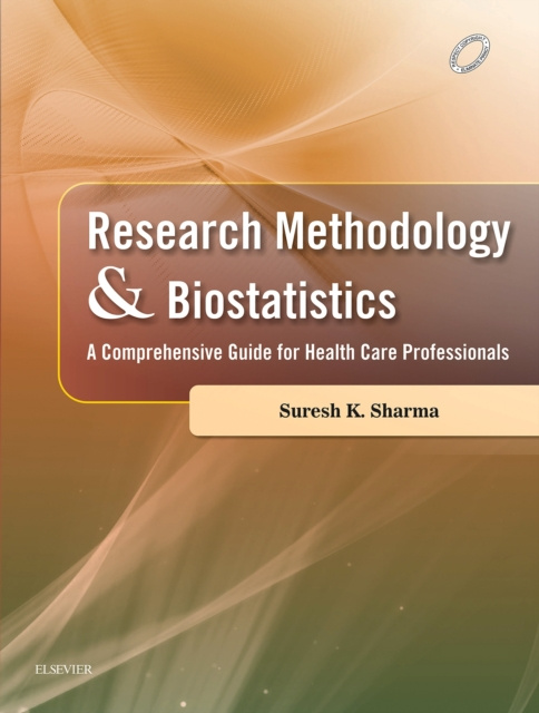 E-book Research Methodology and Biostatistics - E-book Sharma Suresh