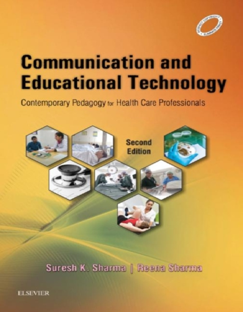 E-book Communication and Educational Technology - E-Book Sharma Suresh