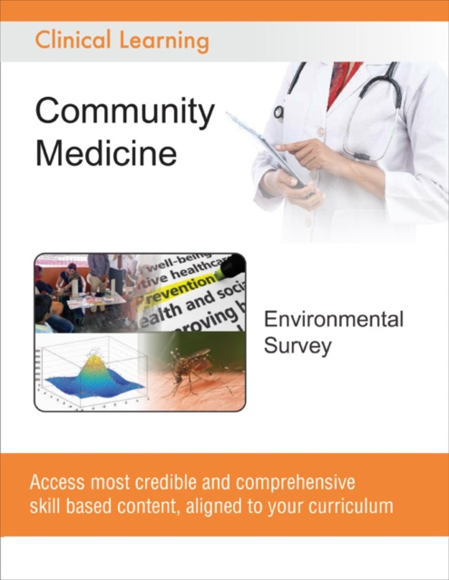 E-book Environmental Survey Arun Sharma