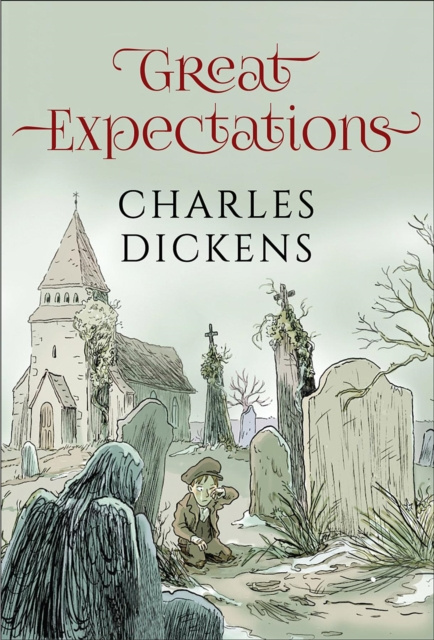 ebook Great Expectations Charles Dickens