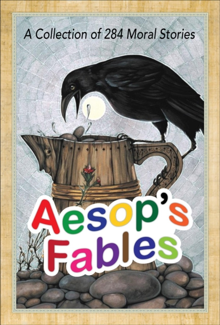 E-book Aesop's Fables Aesop