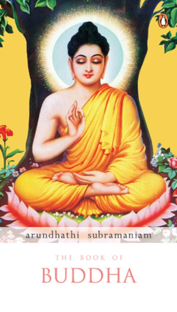 Livre numérique THE BOOK OF BUDDHA Arundhati Subramaniam