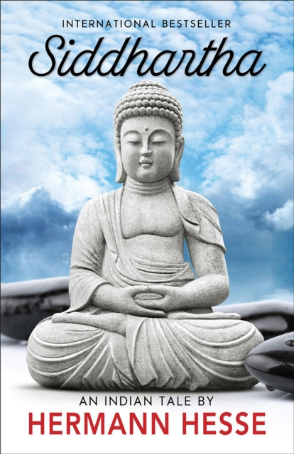 E-book Siddhartha Hermann Hesse