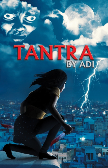 Livre numérique Tantra Adi