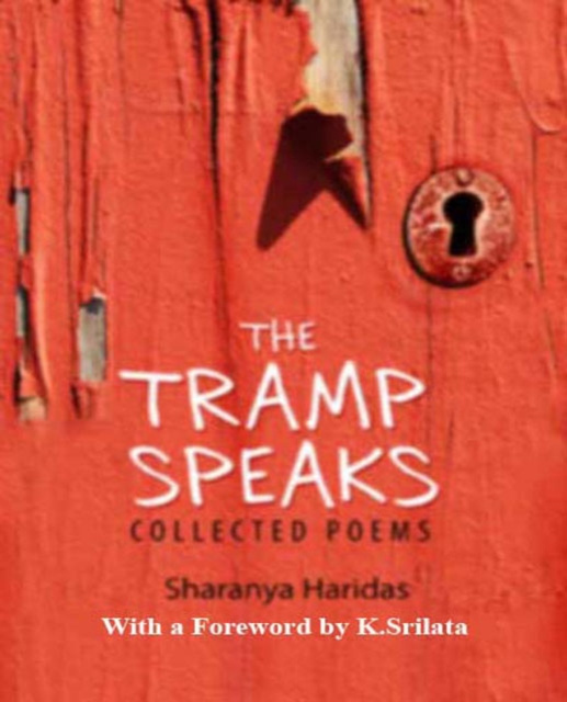 E-book Tramp Speaks Sharanya Haridas