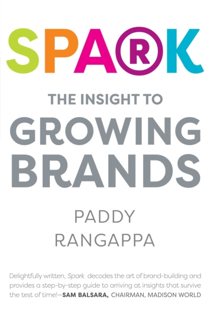 ebook Spark Paddy Rangappa
