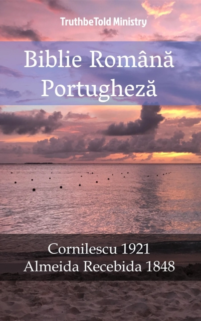 E-kniha Biblie Romana Portugheza TruthBeTold Ministry