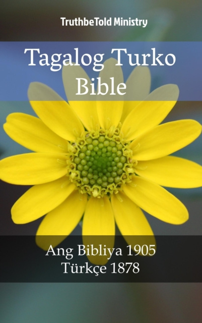 E-kniha Tagalog Turko Bible TruthBeTold Ministry