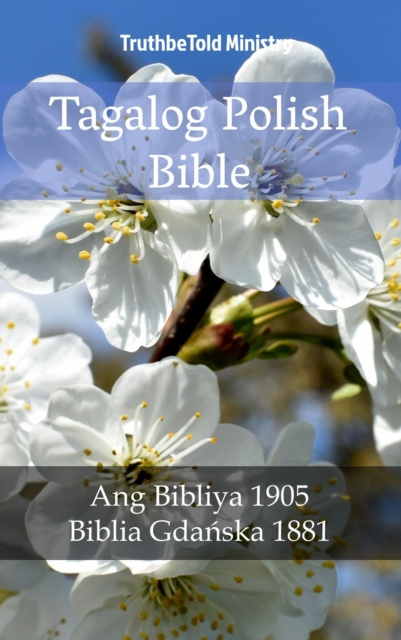 E-kniha Tagalog Polish Bible TruthBeTold Ministry