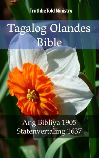 E-kniha Tagalog Olandes Bible TruthBeTold Ministry