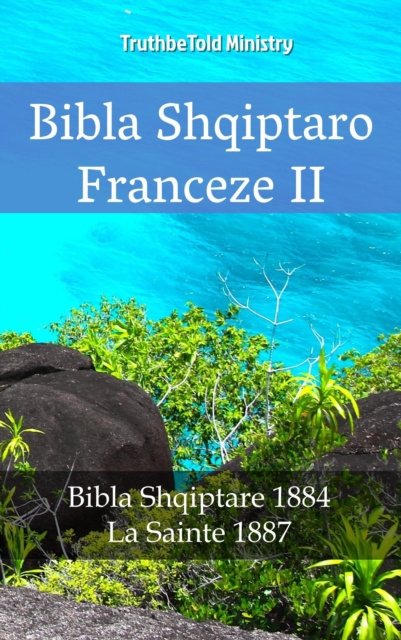 E-kniha Bibla Shqiptaro Franceze II TruthBeTold Ministry