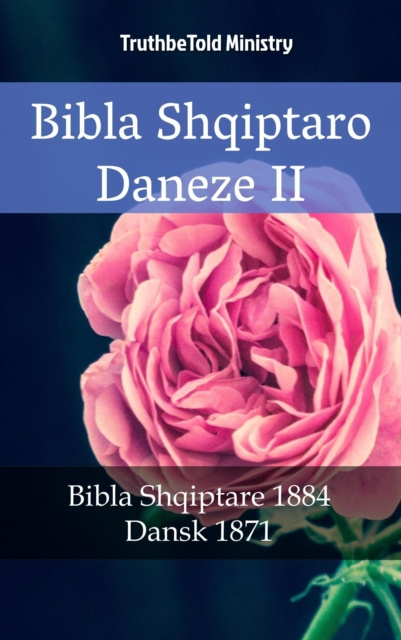 E-kniha Bibla Shqiptaro Daneze II TruthBeTold Ministry