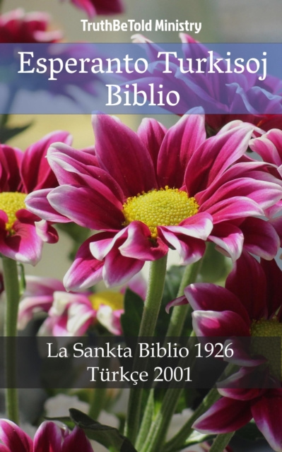 E-kniha Esperanto Turkisoj Biblio TruthBeTold Ministry