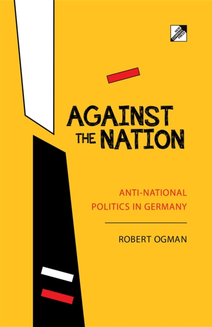 E-book Against the Nation Robert Ogman