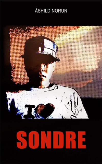 E-book Sondre Ashild Norun