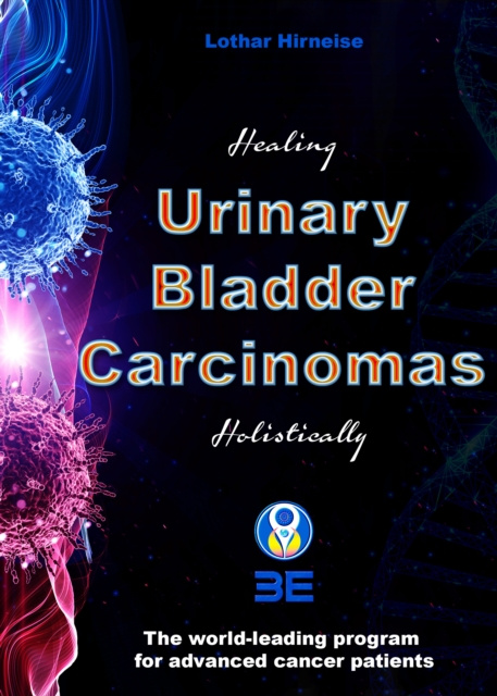 E-book Urinary Bladder Carcinomas Lothar Hirneise