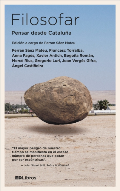 E-Book Filosofar Francesc Torralba