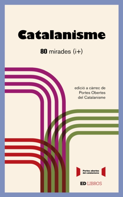 E-kniha Catalanisme Josep Pique