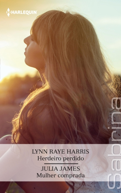E-book Herdeiro perdido - Mulher comprada Lynn Raye Harris