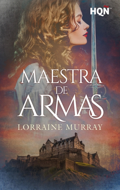 E-book Maestra de armas Lorraine Murray