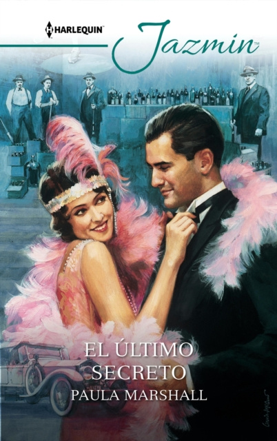 E-book El ultimo secreto Paula Marshall
