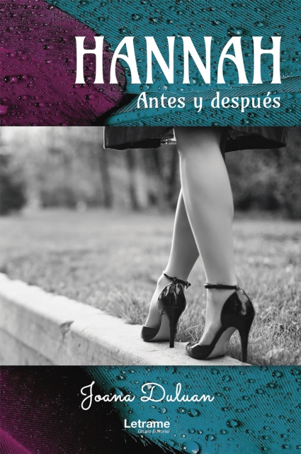 E-book Hannah Joana Duluan