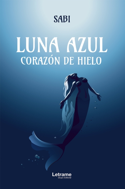 E-book Luna azul Sabi