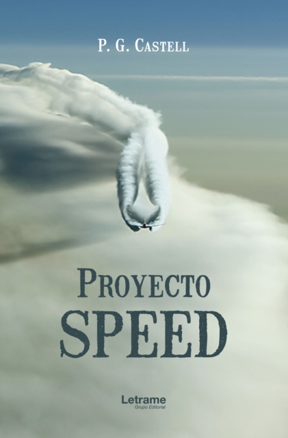 Libro electrónico Proyecto Speed P. G. Castell