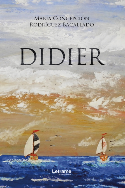 E-book Didier Maria Concepcion Rodriguez Bacallado