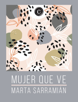 E-Book Mujer que ve Marta Sarramian