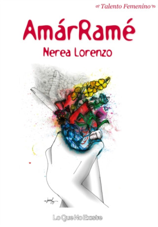 E-book AmarRame Nerea Lorenzo