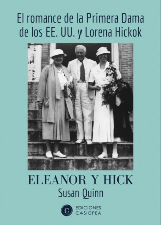 E-book Eleanor y Hick Susan Quinn