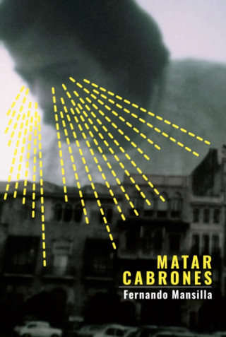 E-book Matar cabrones Fernando Mansilla