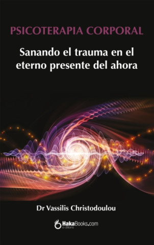 E-book Psicoterapia Corporal Vassilis Christodoulou