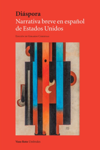 E-Book Diaspora Gerardo Cardenas