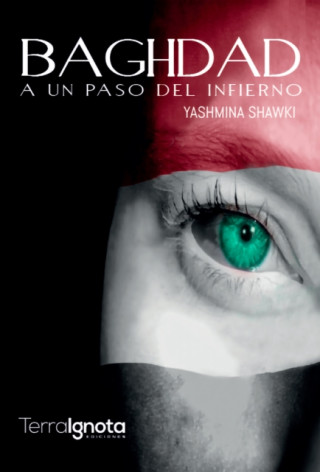 E-book Baghdad Yashmina Shawki